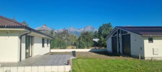 Mika High Tatras - 6