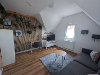 DonauEins, FEWO für bis zu 4 Pers mit 1 Schlafzimmer - 3