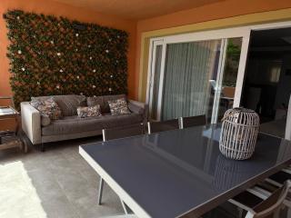 Beach House Bermuda Beach Estepona - 5