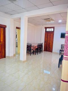 River Park Holiday Home - 6