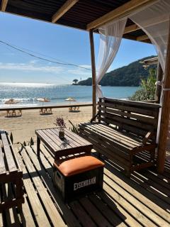 Casa na Praia de laranjeiras - 5