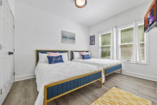 Urban Elegance Retreat 12 Minutes from Atlanta Downtown - 1