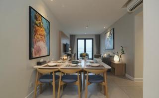 Honey Wink - Zenity & D1 - Apartment in District 1 - 7