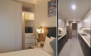 Honey Wink - Zenity & D1 - Apartment in District 1 - 4