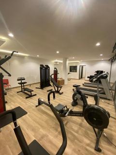 PENTHOUSE ALMADIES dakar - Dakar - 0
