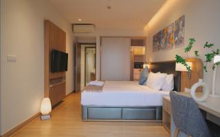 Honey Wink - Zenity & D1 - Apartment in District 1 - 3