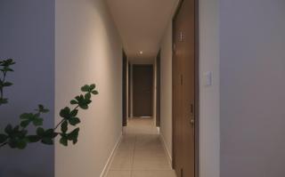 Honey Wink - Zenity & D1 - Apartment in District 1 - 2