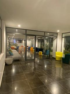 PENTHOUSE ALMADIES dakar - Dakar - 8