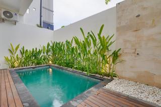 Stylish 3BR Villa Palm Haven 11 near Central Seminyak - 3