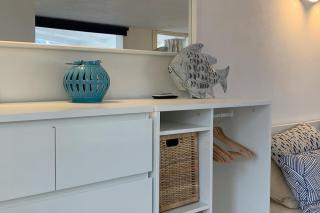 Cosy Apartment with Terrace view in Sarzana Italy - 6