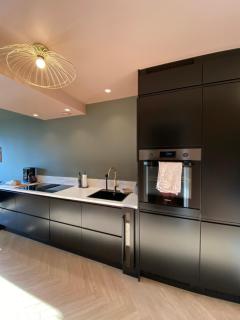 Nice and modern apartment - Stavanger - 8