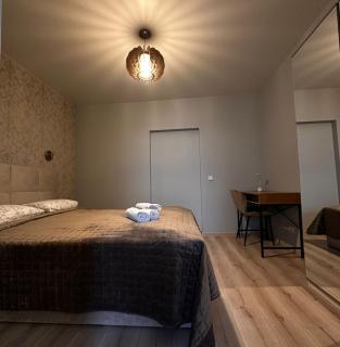 DHARMA Stay APARTAMENTAI - 9