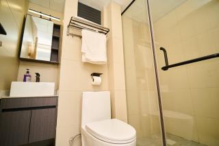 3BR Skyline Retreat in Westlands - 6