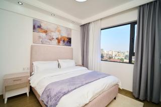 3BR Skyline Retreat in Westlands - 1