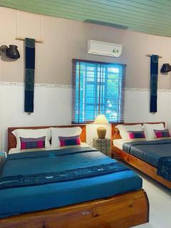Chang's Hideaway homestay ConDao - 6