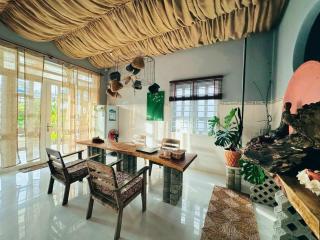 Chang's Hideaway homestay ConDao - 9
