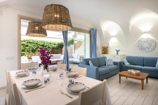 Sardinia Lighthouse Apartment - 2