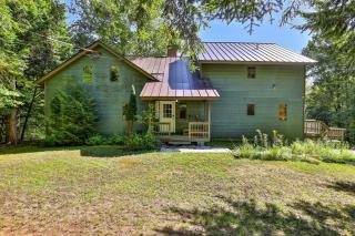 4BR Killington Home Perfect for Families, Pet-Friendly, Fireplace - 9