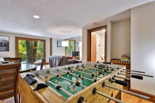 4BR Killington Home Perfect for Families, Pet-Friendly, Fireplace - 8