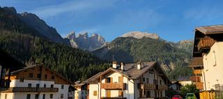 Rifugio di Niki e Kristine - 1