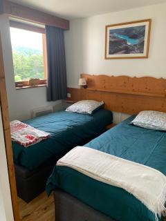 Appartement Chamrousse - 1