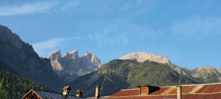Rifugio di Niki e Kristine - 2