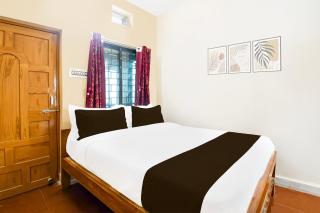 Hotel O Khushi Guest House - 9