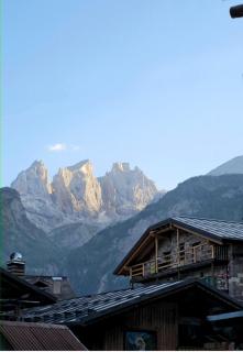 Rifugio di Niki e Kristine - 3