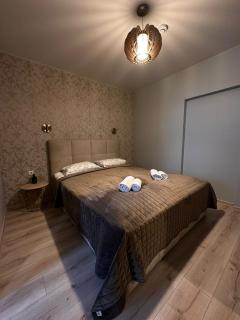 DHARMA Stay APARTAMENTAI Self check-in - 4
