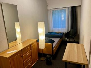 Pension BettMan Erfurt - 3