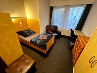 Pension BettMan Erfurt - 4