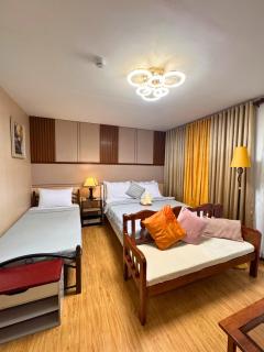 EMR Arezzo Condo Near Davao Airport - 4