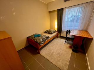 Pension BettMan Erfurt - 7