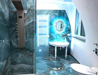 MilanoFlats - The Igloo Milano - 8