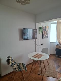 Ardea apart - 1