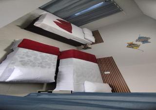 Espaço Dona Dica - Chalé Aruã e Chalé Guará - 1