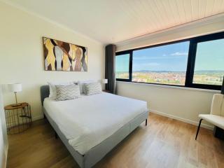 Vila Pombal Tomar Apartments - Pool & City Views - 5