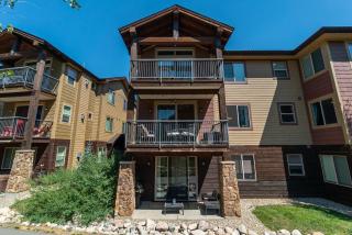 Trailhead 324 Shared Hot Tub, Pool, Private Balcony, and Grill - 7