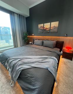 Dubai Marina Modern 1 Bedroom Apartment steps to tram & Marina Walk - 8