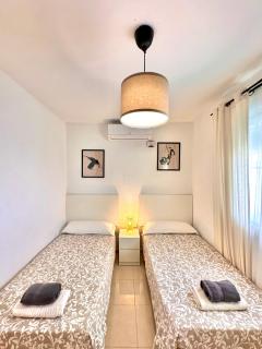 Apartamentos J&K - 4