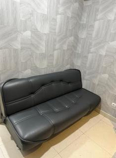 Apartemen modern di Gold Coast PIK - 5