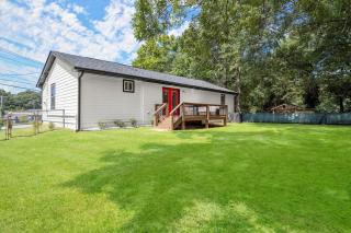 Private Compound, 2 Modern Homes, 5BR,5BA Perfect for Groups - 2