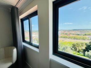 Vila Pombal Tomar Apartments - Pool & City Views - 3