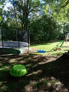 Séjour à la ferme -  - 6