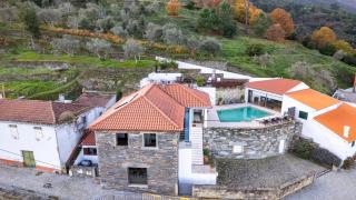 Casa de Gouvães Turismo Rural Douro - 3