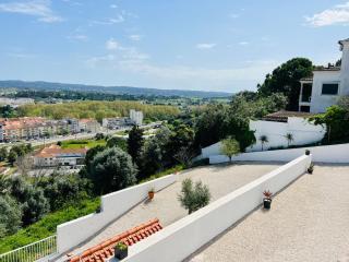 Vila Pombal Tomar Apartments - Pool & City Views - 6