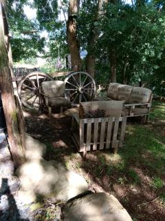 Séjour à la ferme - 8