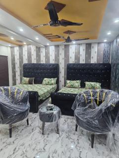 Lakshmi Hotel, Lahore - 2