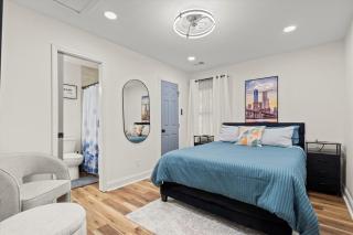 Private Compound, 2 Modern Homes, 5BR,5BA Perfect for Groups - 8