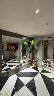 Montressa Hotel F-7 Islamabad - 7
